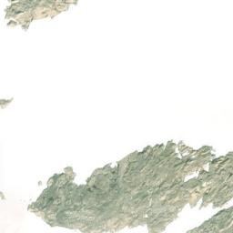 Satellite imagery of Mount Gallatin, CA