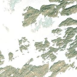 Satellite imagery of Mount Gallatin, CA