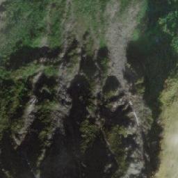 Satellite imagery of Chowika Mountain, CA