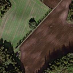 Satellite imagery of Klovenhøj, DK