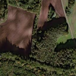 Satellite imagery of Klovenhøj, DK