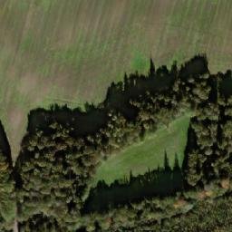 Satellite imagery of Klovenhøj, DK