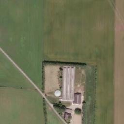 Satellite imagery of Enshøj, DK