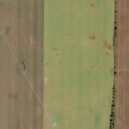 Satellite imagery of Enshøj, DK