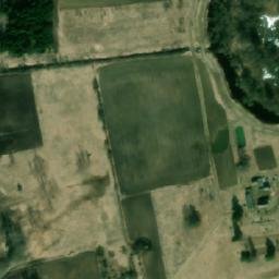 Satellite imagery of LV, LV