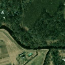 Satellite imagery of LV, LV