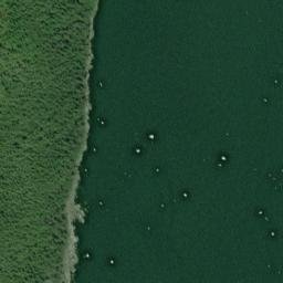 Satellite imagery of Indian Point, US
