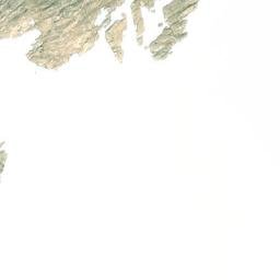 Satellite imagery of Mount Gallatin, CA