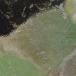 Satellite imagery of Chowika Mountain, CA