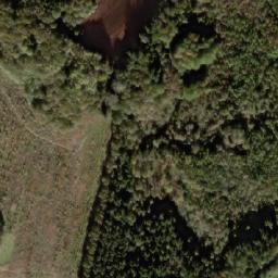 Satellite imagery of Klovenhøj, DK