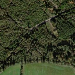 Satellite imagery of Klovenhøj, DK