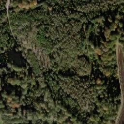 Satellite imagery of Klovenhøj, DK