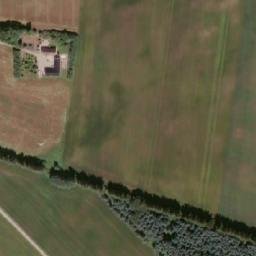 Satellite imagery of Enshøj, DK