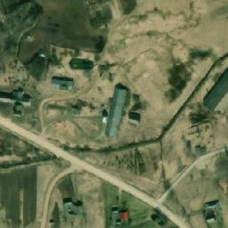 Satellite imagery of LV, LV