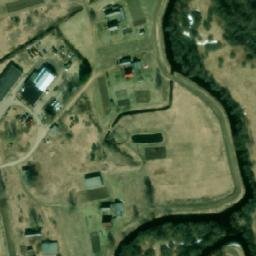Satellite imagery of LV, LV