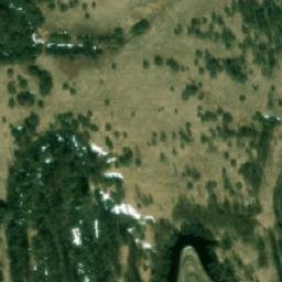 Satellite imagery of LV, LV