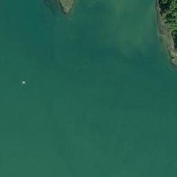 Satellite imagery of Indian Point, US
