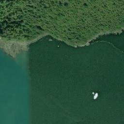 Satellite imagery of Indian Point, US