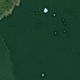 Satellite imagery of Indian Point, US