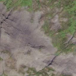 Satellite imagery of Groundhog Pass, CA