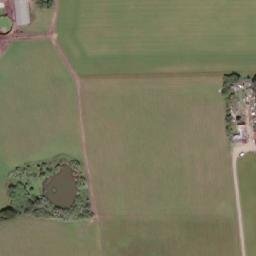 Satellite imagery of Enshøj, DK