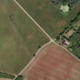 Satellite imagery of Enshøj, DK