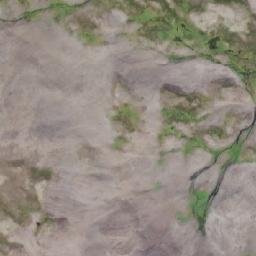 Satellite imagery of Groundhog Pass, CA