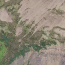 Satellite imagery of Groundhog Mountain, CA