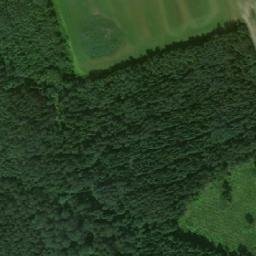 Satellite imagery of Vangusalu Dīnamarkas Akmens, LV