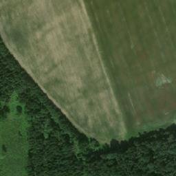 Satellite imagery of Vangusalu Dīnamarkas Akmens, LV