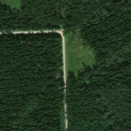 Satellite imagery of Vangusalu Dīnamarkas Akmens, LV