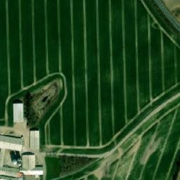 Satellite imagery of Hjælpensbjerg, DK