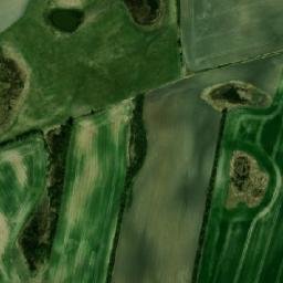 Satellite imagery of Hjælpensbjerg, DK