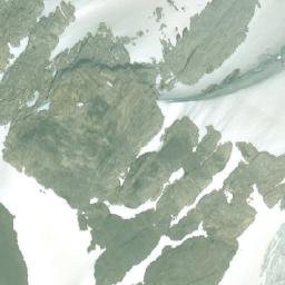 Satellite imagery of Mount Verrett, CA