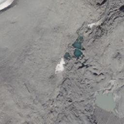 Satellite imagery of Diagonal Mountain, CA