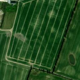 Satellite imagery of Hjælpensbjerg, DK