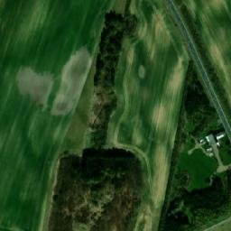 Satellite imagery of Hjælpensbjerg, DK