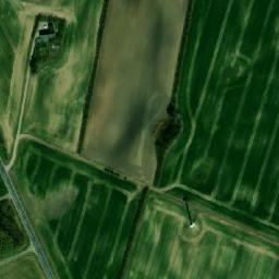 Satellite imagery of Hjælpensbjerg, DK
