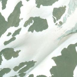 Satellite imagery of Mount Verrett, CA