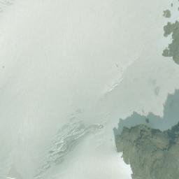 Satellite imagery of Mount Verrett, CA