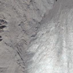 Satellite imagery of Diagonal Mountain, CA
