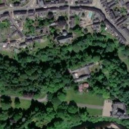 Church St, Brechin, Angus DD9, UK Satellite Map