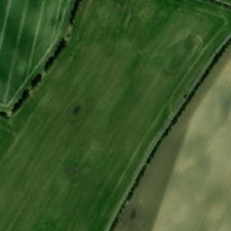 Satellite imagery of Hjælpensbjerg, DK