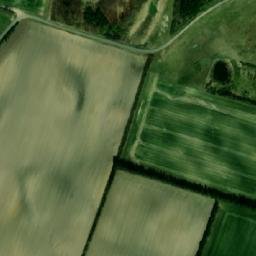 Satellite imagery of Hjælpensbjerg, DK