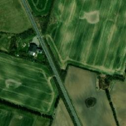 Satellite imagery of Hjælpensbjerg, DK