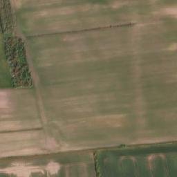 Satellite imagery of Bjerget, DK
