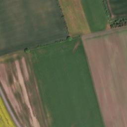 Satellite imagery of Bjerget, DK