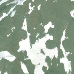 Satellite imagery of Mount Verrett, CA