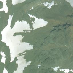 Satellite imagery of Mount Verrett, CA