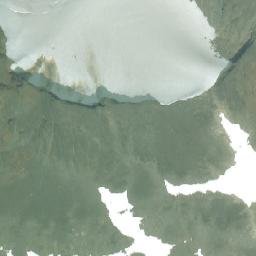 Satellite imagery of Mount Verrett, CA